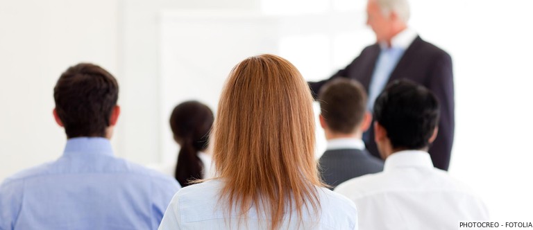 Venez nous rencontrer ...