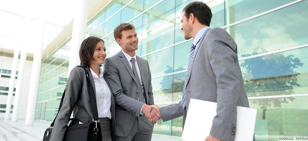 Votre candidature spontanée