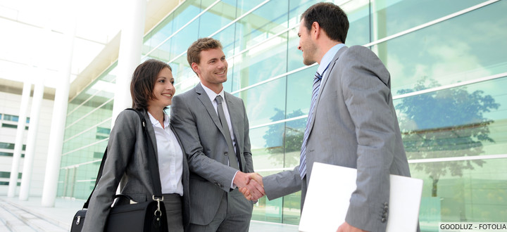 Votre candidature spontanée