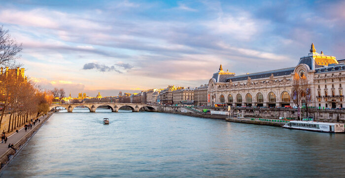 Présentation du cabinet