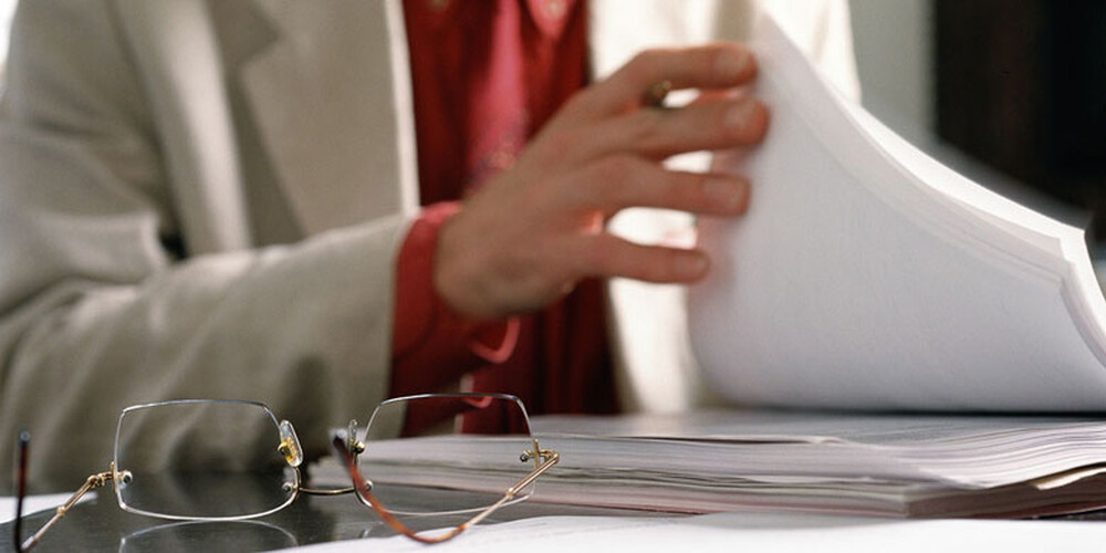 Assistance Secrétariat