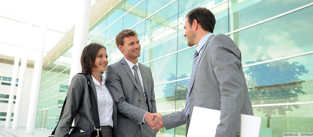 Le cabinet NOM DU CABINET